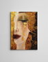 Wallity WY142 Lienzo Decorativo Enmarcado 70 x 100 cm